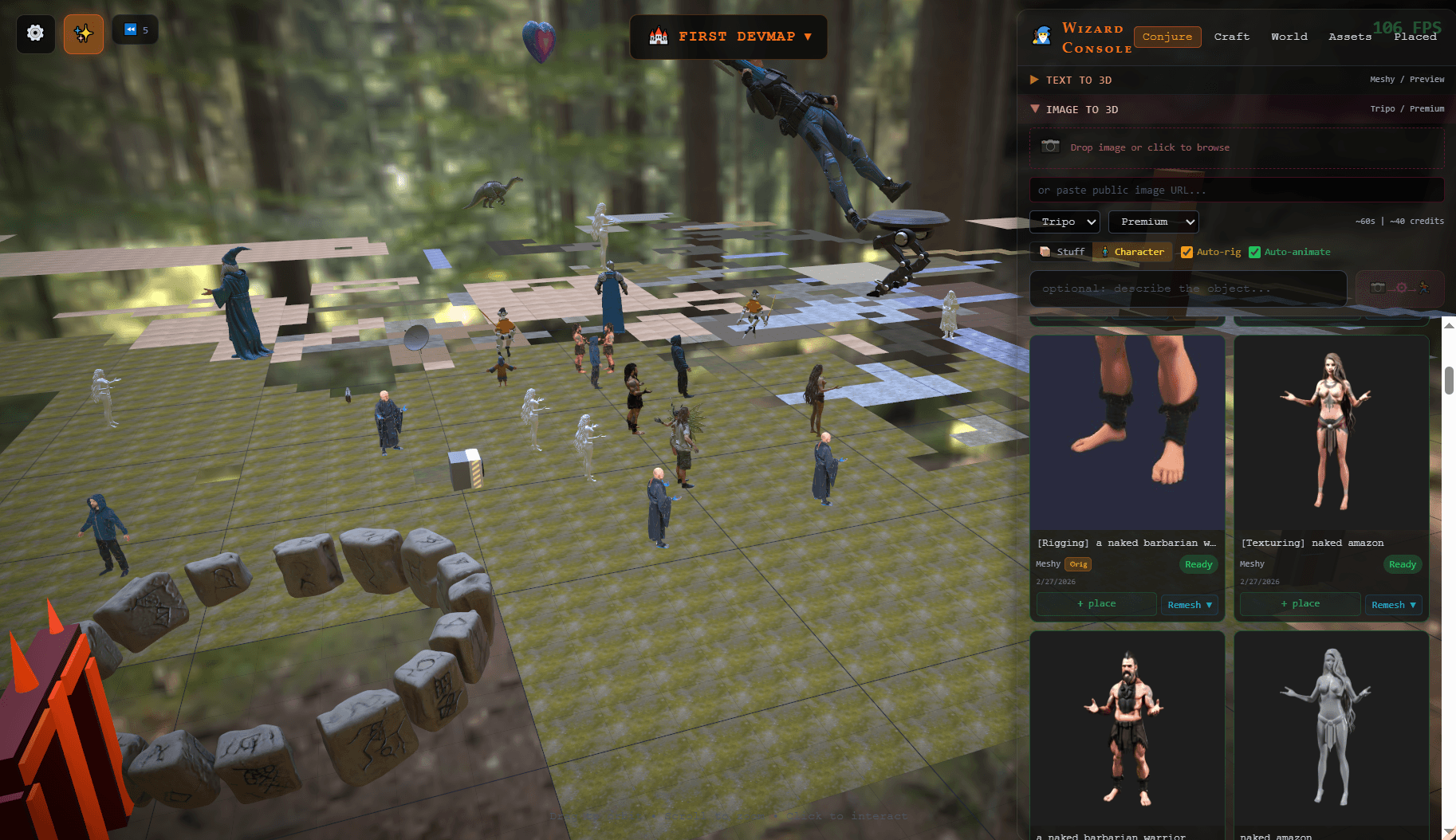 04515 — World Overview